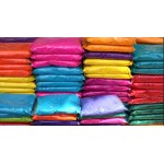 35 packets of 50 grams each perfect for Marathon Races, Holi run, Holi Color Party, Charity events, Color Wars