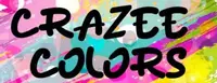 Crazee Colors